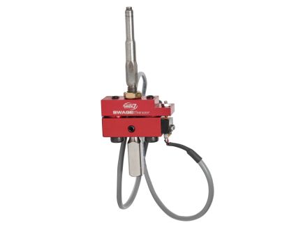 Mark 7 SwageSense Swagging Station For Mark 7 1050 Autodrive Presses