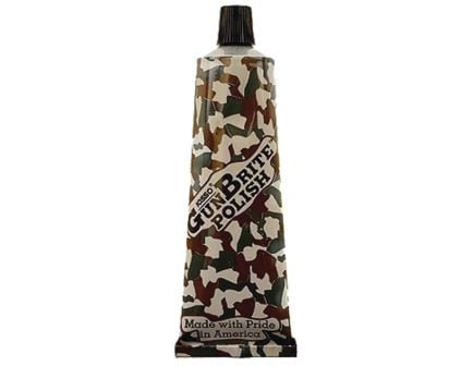 IOSSO Products Gunbrite Rust Preventative, 2 oz Tube
