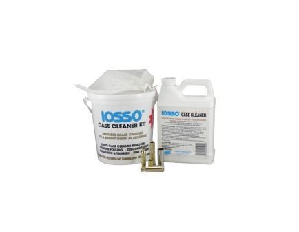 IOSSO Products Case Cleaner and Case Cleaner Kit