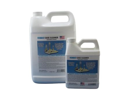 IOSSO Products 32 oz Case Cleaner