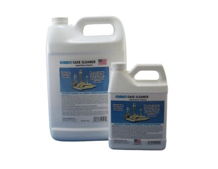 IOSSO Products 1 gal Case Cleaner