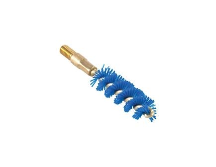 IOSSO Products Eliminator .22 Cal Premium Bore Brush, Cobalt Blue
