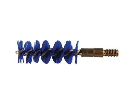 IOSSO Products Eliminator .44 Cal/.45 Cal Premium Bore Brush, Cobalt Blue