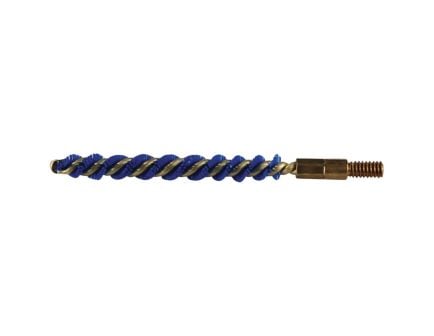 IOSSO Products Eliminator .22 Cal/.223 Cal Premium Bore Brush, Cobalt Blue