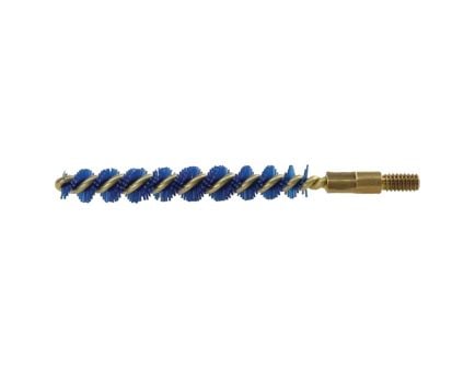 IOSSO Products Eliminator 6.5mm/.265 Cal/.270 Cal Premium Bore Brush, Cobalt Blue