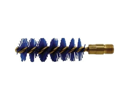 IOSSO Products Eliminator 20 Gauge Premium Bore Brush, Cobalt Blue