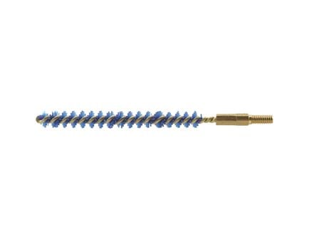 IOSSO Products Eliminator .20 Cal Premium Bore Brush, Cobalt Blue