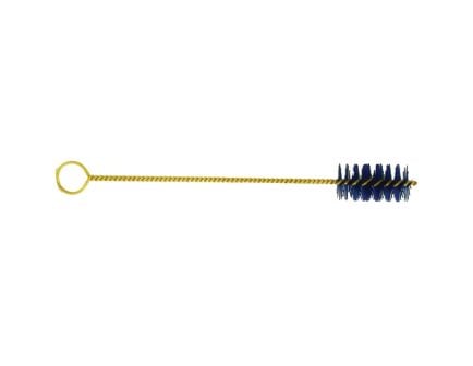 IOSSO Products Upper Receiver Brush w/Handle, Blue Pack of 2