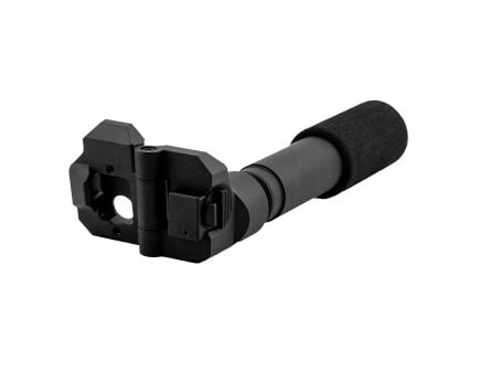 Sylvan Arms Folding Stock Adapter Fits Titan CZ Scorpion, Black