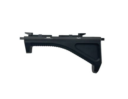 Sylvan Arms QD M-LOK Angled Foregrip, Black