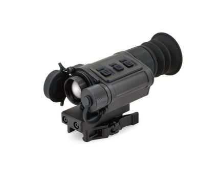 iRay USA Rico Micro V2 384 Thermal Weapon Sight 2x25mm