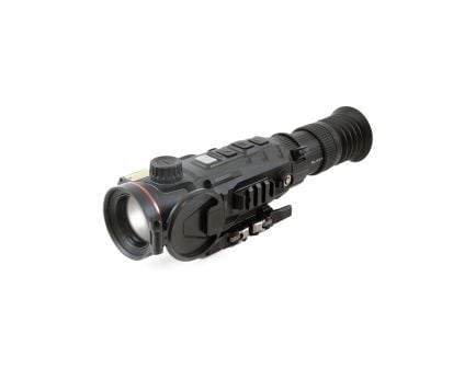iRay USA Rico MK2 LRF Thermal Weapon Sight 4x42mm