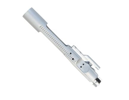 KAK Industry Bolt Carrier Group 5.56x45mm/.300 AAC Blackout, Silver