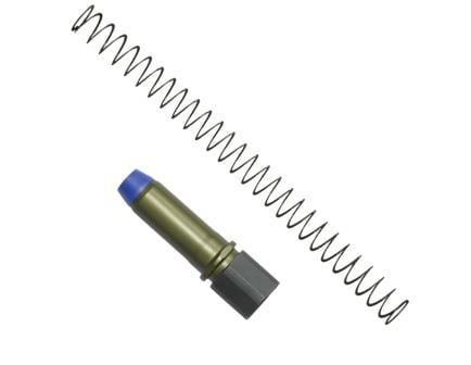 KAK Industry K-Spec Enhanced H2 Buffer and Spring Kit, OD Green