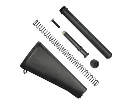 KAK Industry A2 Buttstock Kit Black