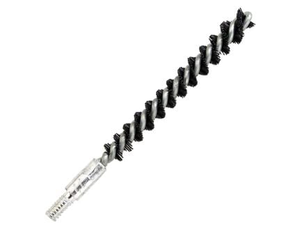 KleenBore .22 Cal/.223 Cal/5.56x45mm #8-32 Bore Brush, Black