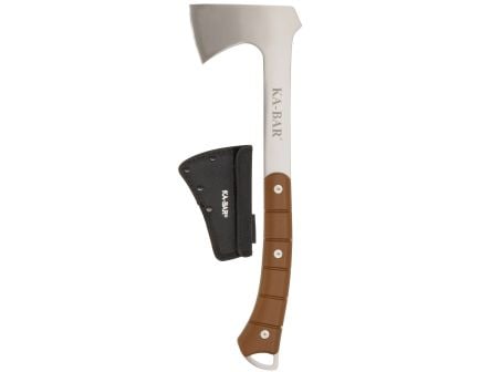 KABAR Hatchet Hawk 4.75" Blade Hatchet - 1333