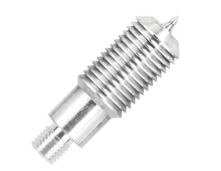 KleenBore 16 Gauge/20 Gauge 5/16-27 Cleaning Jag