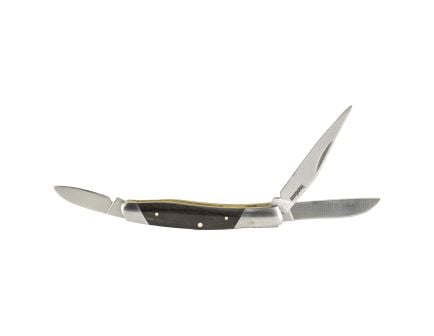 Kershaw Iredale 2.6" Clip Point Folding Knife, Silver - 4386