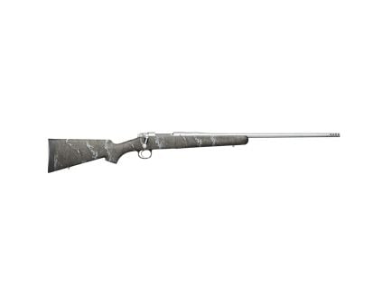 Kimber Hunter Pro Desolve Blak 6.5 Creedmoor 22" Bolt Action, Black