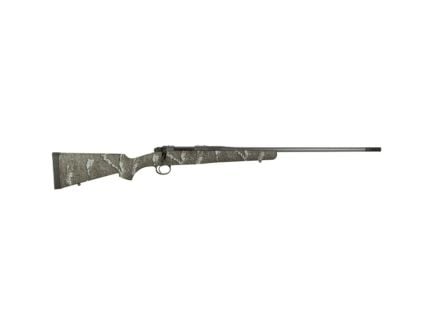 Kimber Hunter Pro Desolve Blak 6.5 Creedmoor 22" Bolt Action, Gray