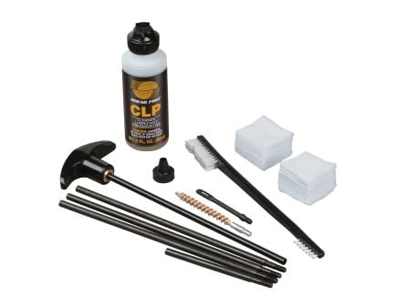 Kleen-Bore Cleaning Kit, Fits 22/223Cal - K205