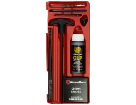 Kleen-Bore Cleaning Kit, Fits .22 Cal - K211