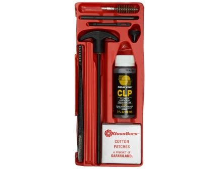 Kleen-Bore Cleaning Kit, Fits 40/41/10mm - K220