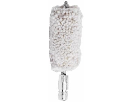 Kleen-Bore Mop, 12 Gauge, 5.16-27 Threads, Shotgun, 5 Pack