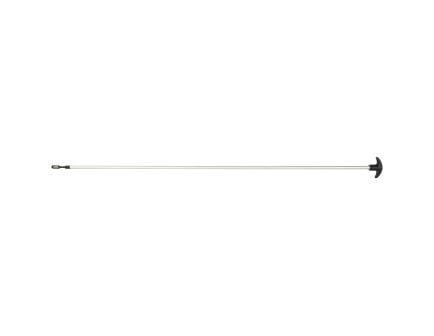 Kleen-Bore Aluminum Cleaning Rod, 34", Fits All Shotgun Gauges, 5/16X27 Thread