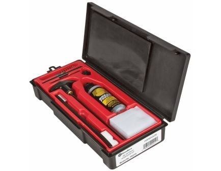 Kleen-Bore Cleaning Kit, Fits 38/357/9mm/380 - PK210