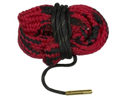 Kleen-Bore Kwik Kleen, Pull Through Bore Rope Cleaner w/Breakree, Fits 20 Gauge