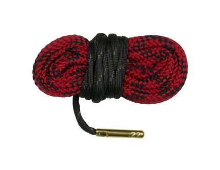 Kleen-Bore Kwik Kleen, Pull Through Bore Rope Cleaner w/BreakFree, fits 22LR/223 Remington/556 NATO