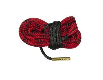 Kleen-Bore Kwik Kleen, Pull Through Bore Rope Cleaner w/Breakree, fits 243 Cal/25 Cal/6mm/6.5mm