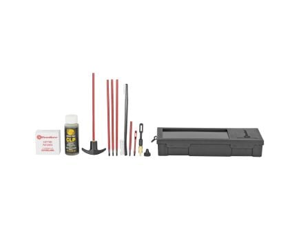 Kleen-Bore Cleaning Kit, SAF-T-CLAD Universal Cleaning Kit