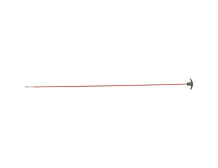 Kleen-Bore Saf-T-Clad, Rod, 22-45 Handgun/Rifle, 1 Piece, 33"