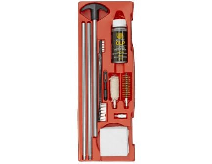 Kleen-Bore Cleaning Kit, Fits 20 Gauge - SHO217