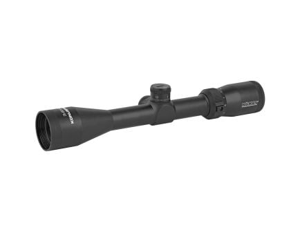 Konus 3-9x40 KONUSPRO-BX 30/30 Reticle Black Rifle Scope - 7225