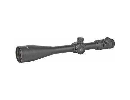 Konus 12.5-50x56 KonusPro Illuminated Reticle Black Rifle Scope - 7289