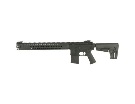 Kriss DMK22C .22LR AR Rifle with 16.5" Barrel, Black - DM22CWSBL00