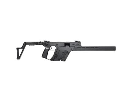 Kriss Vector CRB G3 9mm Semi-Auto, Black