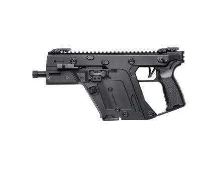 Kriss Vector SDP Gen 3 9mm 5.50" Semi-Auto, Black