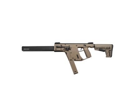 Kriss Vector CRB Gen 2 10mm Semi-Auto, Flat Dark Earth