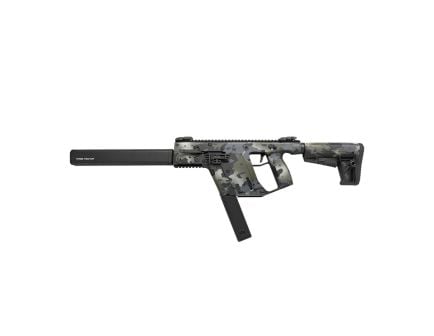 Kriss Vector CRB Gen 2 9mm Semi-Auto, Multicam Black