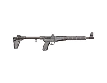 Kel-Tec Sub 2K 40 .40 S&W AR Rifle with 16.1" Barrel, Black - 2K40BGLK22