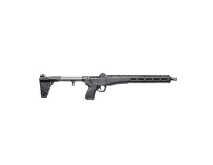 Kel-tec SUB2000 Gen 3 9mm Semi-Auto, Black