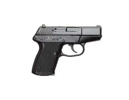 Kel-Tec P-11 9mm 10 Round Pistol, Black - P11PKBLK
