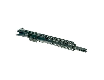 LanTac USA LLC Urban Tactical Pistol 223 Wylde 11.5" Black 1:7 AR15 01-FA-223-UTP-UPR