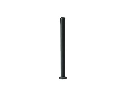 LanTac Flared Head Guide Rod for Gen 1-3 Glock 17, Black - 01GPGR17NIT