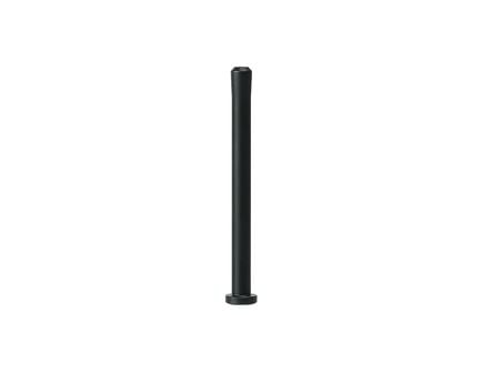 LanTac Flared Head Guide Rod for Gen 1-3 Glock 19, Black - 01GPGR19NIT